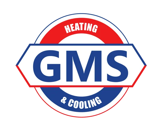 GMS Heating & Cooling
